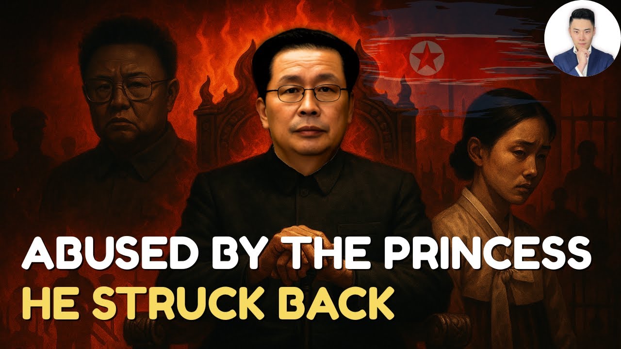 He Was Abused by North Korea&rsquo;s Princess &mdash; Then He Took Revenge | Jang Song-Thaek 2