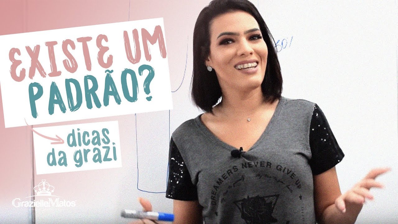 QUAL O COMPRIMENTO IDEAL DA UNHA? | CRIANDO SUA BASE