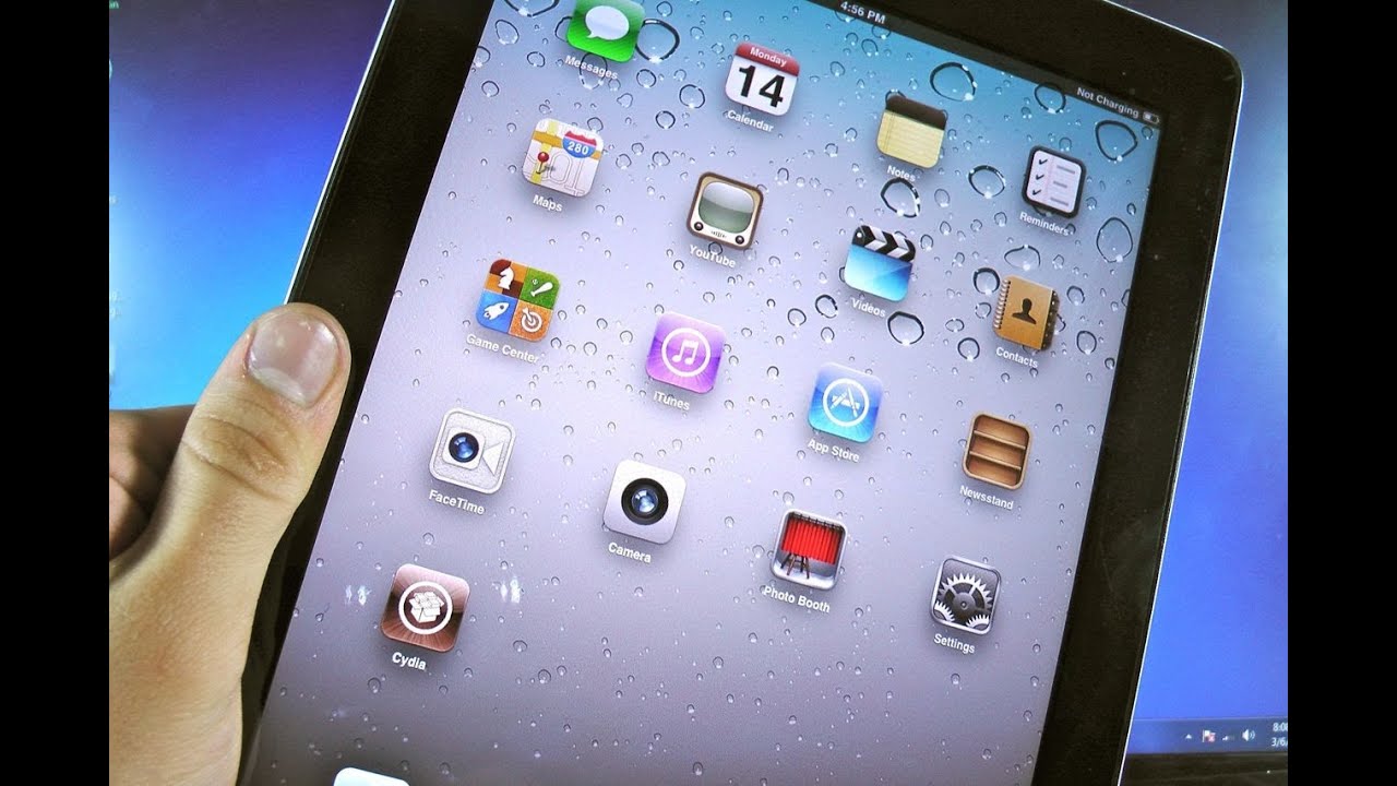 How To Downgrade iPad 2 & iPhone 4S 5.1.1/5.1 to 5.0.1/5.0 & Jailbreak Untethered - Redsn0w 0.9.11b4