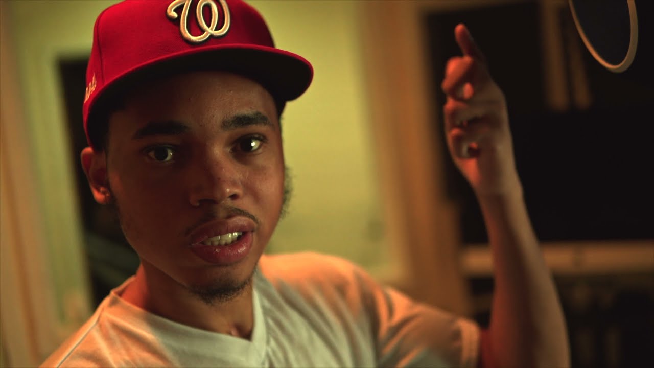 Krewnami Khidd - Last Time I Heard feat. 3FrmDaK shot by No Kut Films