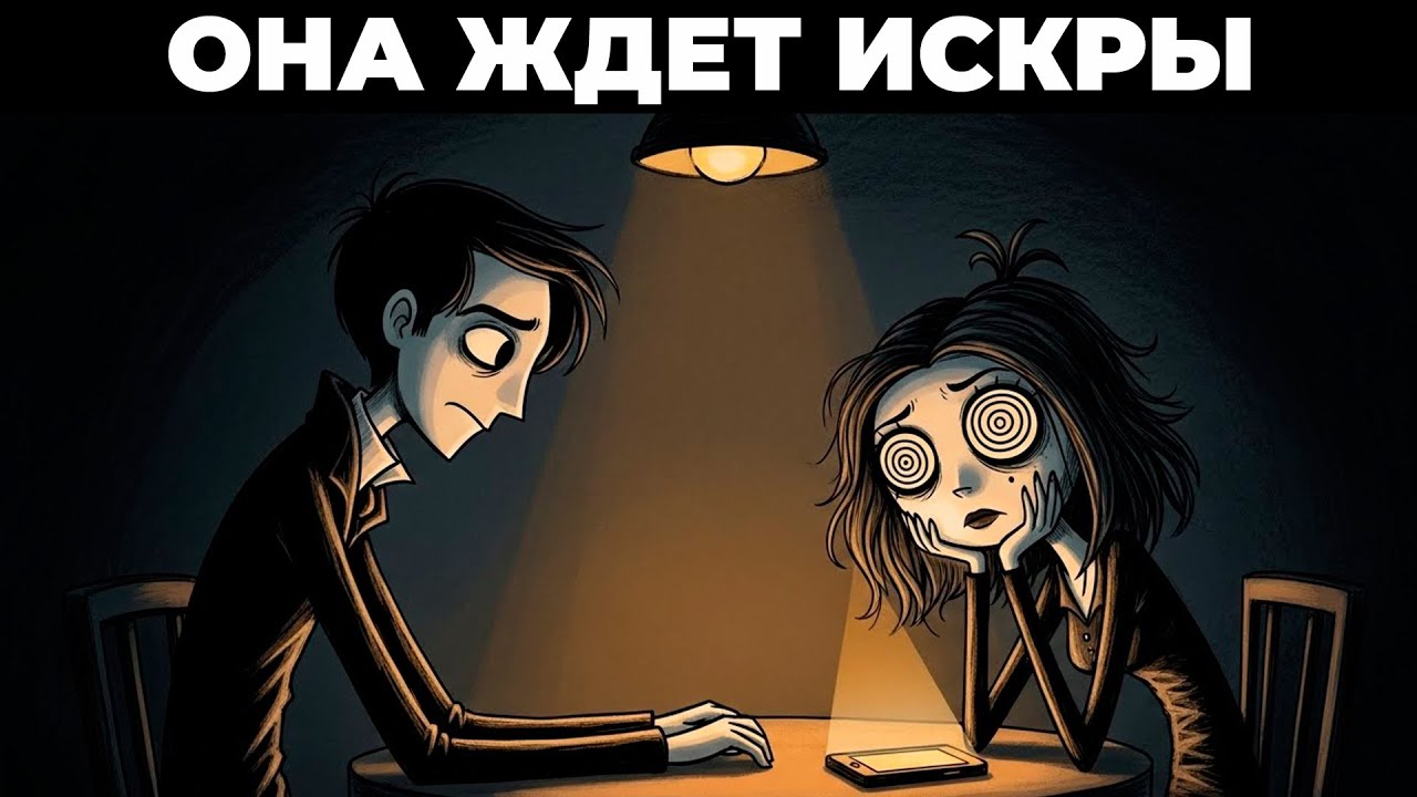 🤫 Флирт С Женщинами СТАНЕТ Простым, Когда ТЫ УЗНАЕШЬ Это