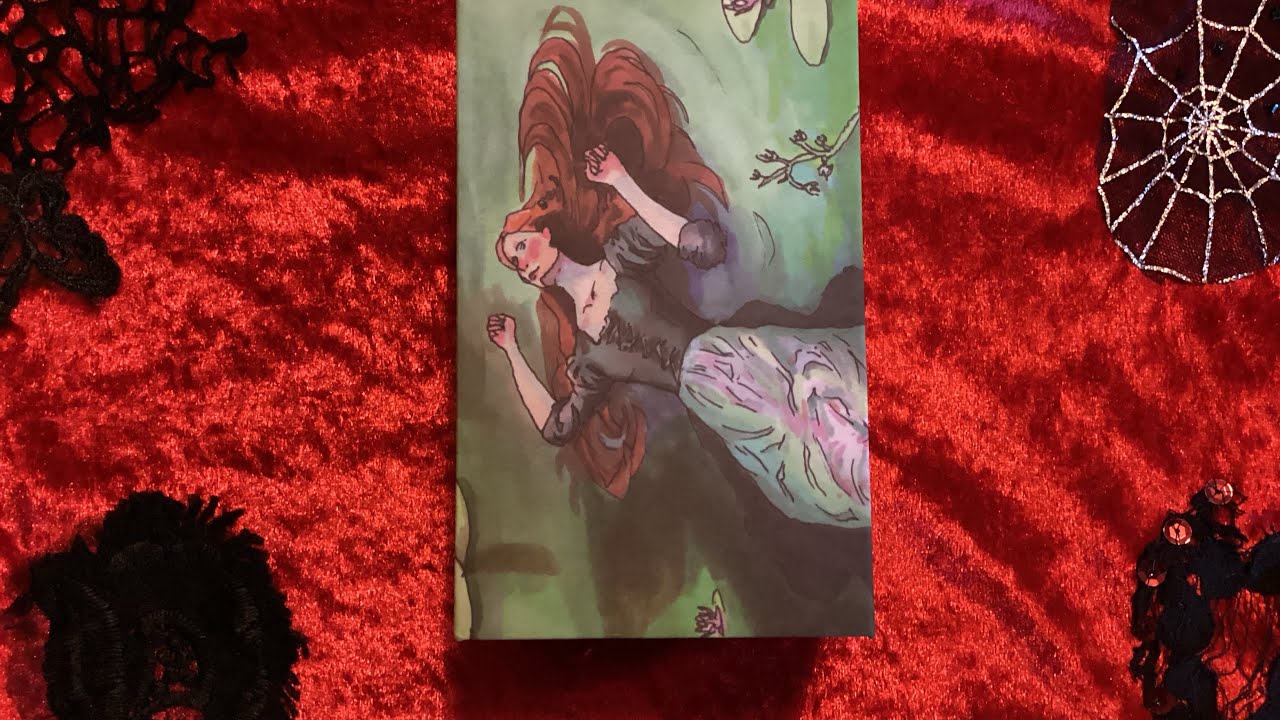 Journey Tarot by Teagan Turner ~ Walkthrough