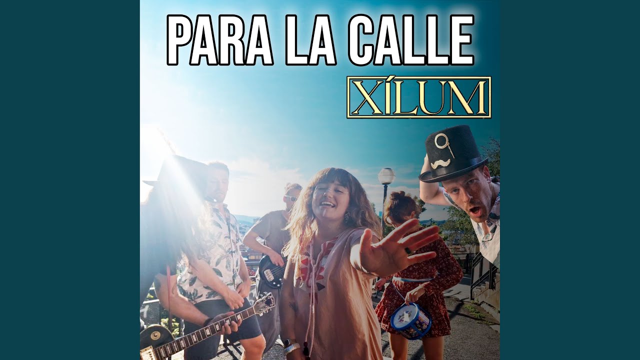Para La Calle
