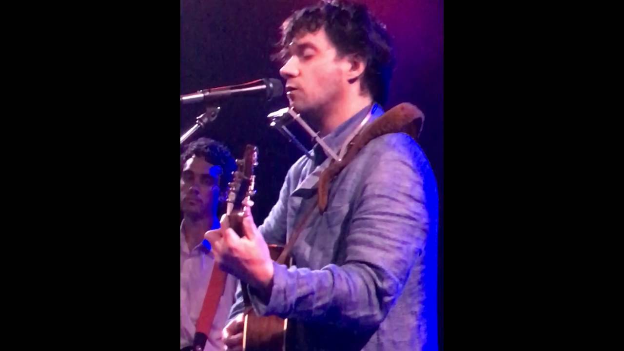 You All Loved Him Once Conor Oberst