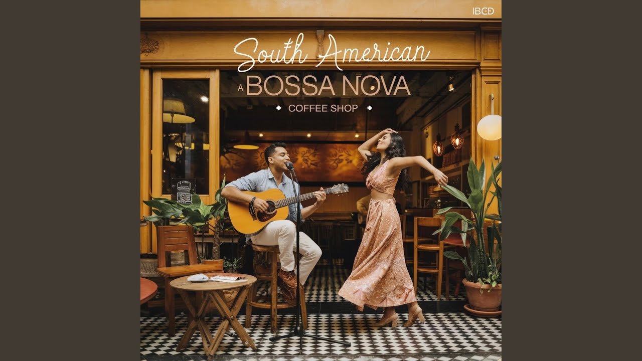 1 hr bossa nova relaxing jazz