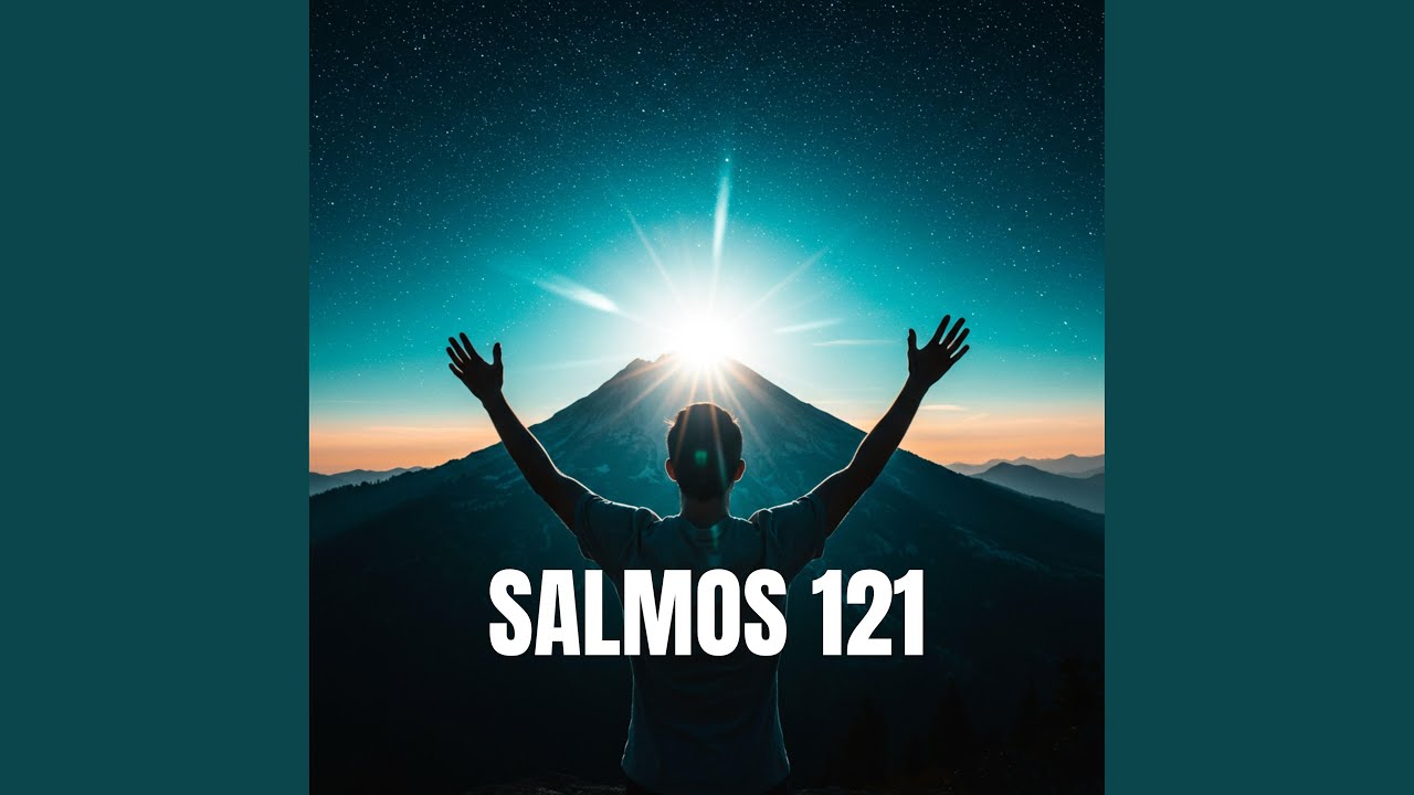 Alzar&eacute; Mis Ojos a los Montes (Salmos 121)