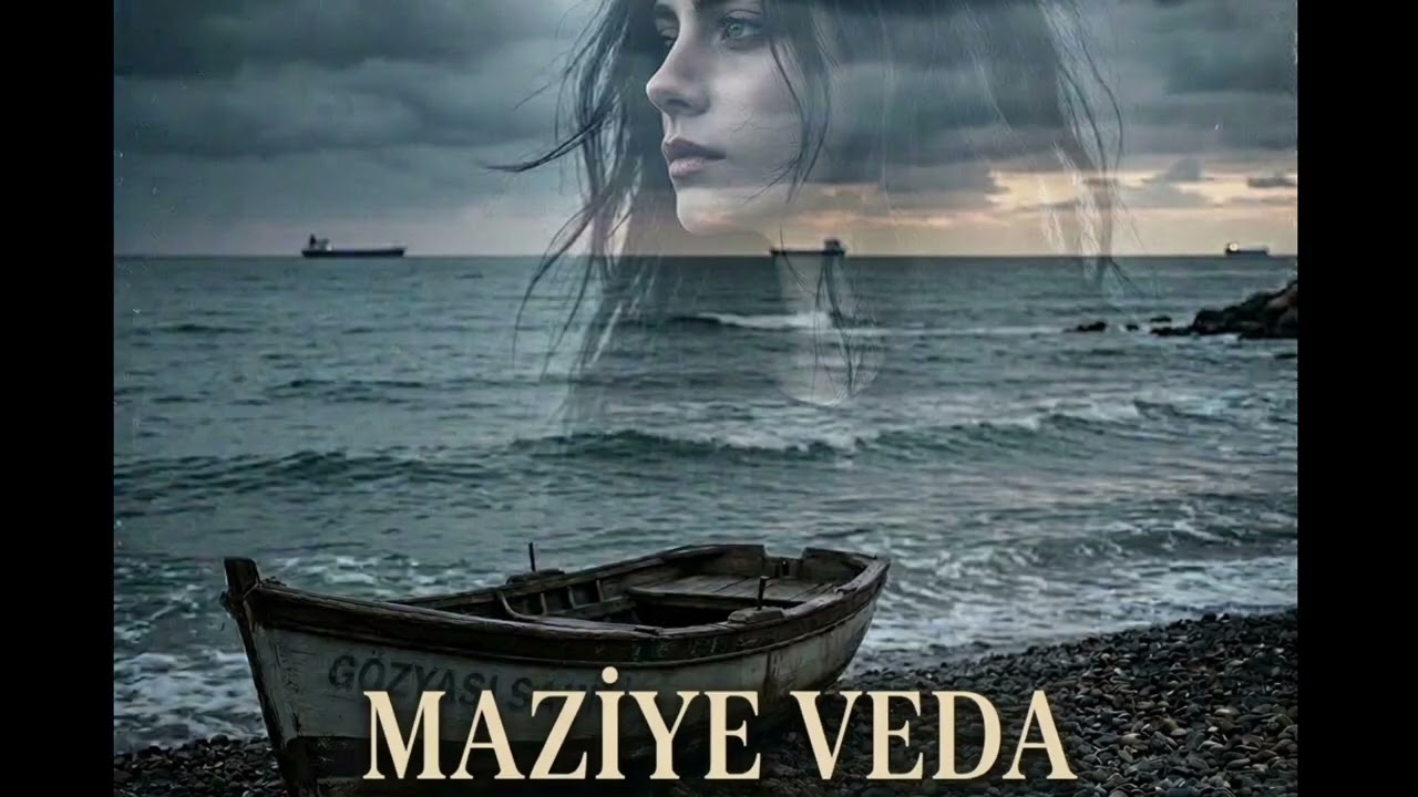 Maziye Veda 