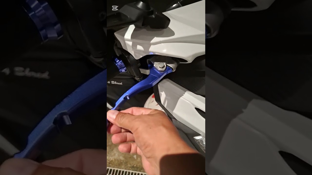 Mga na upgrade na accessories sa yamaha mio i 125 ko
