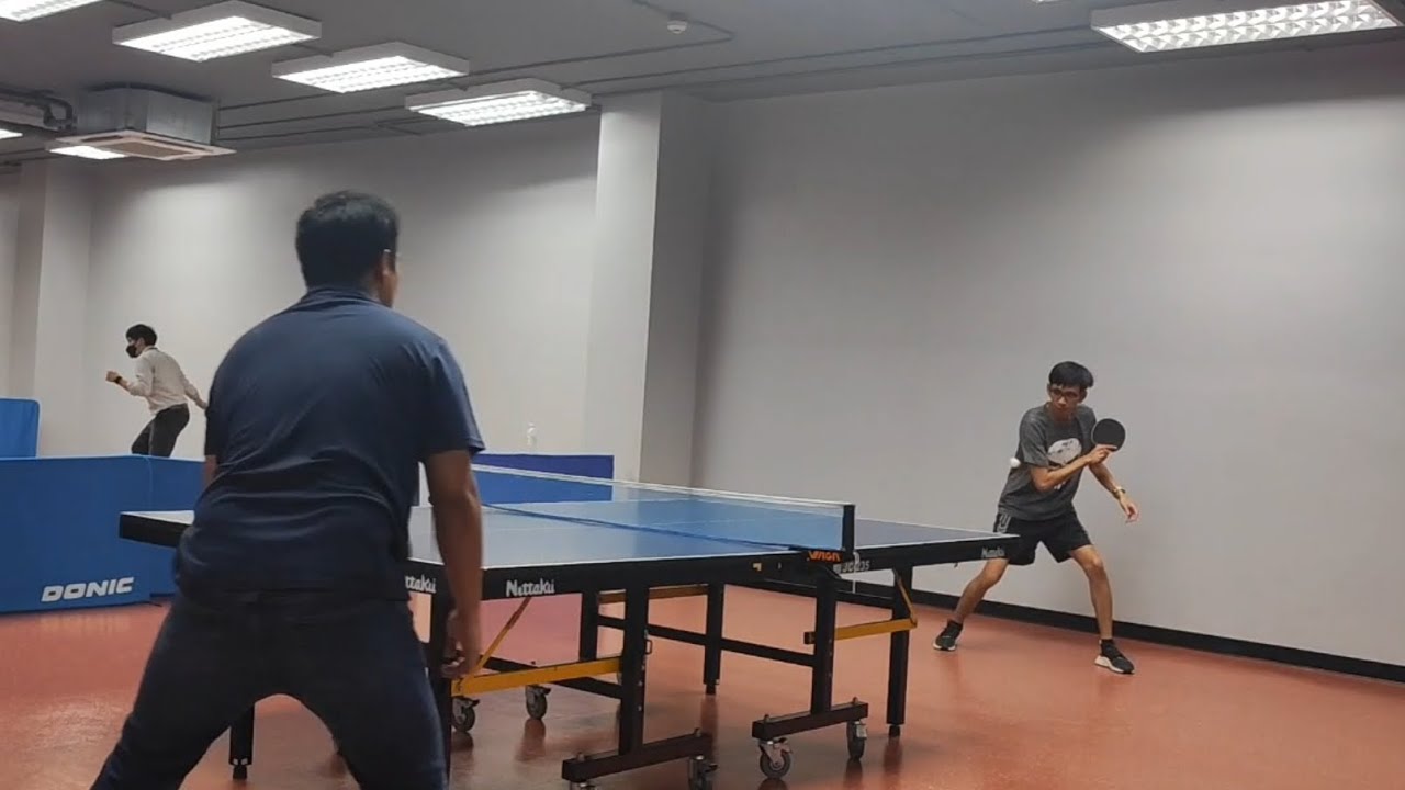 Test Long Pipple TSP Curl P1 1.1mm. with Joo sae hyuk Blade