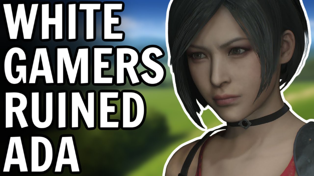 Ada Wong VA responds to backlash by leaving post about White Privilege