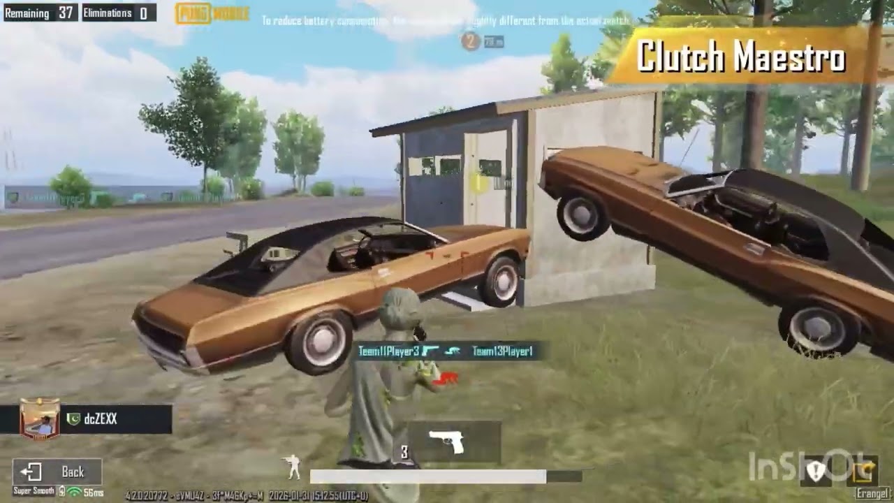 PUBG TOURNAMENTS 🔵 HIGHLIGHT MOMENTS 