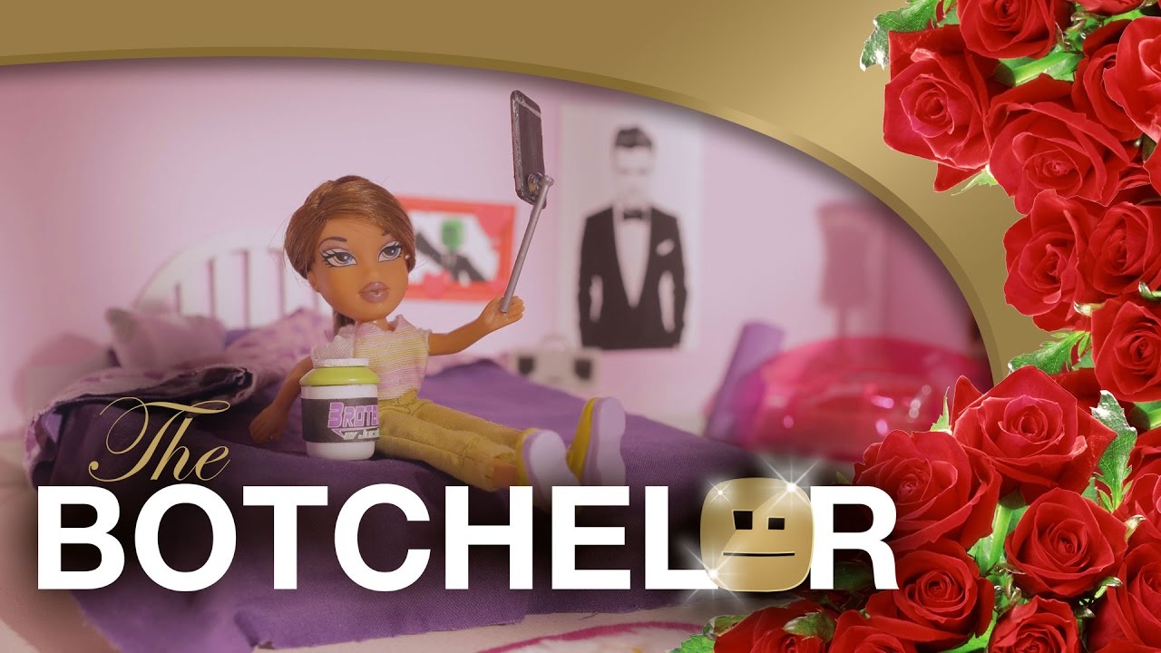 The Botchelor | Miss Mystery (S1 Ep. 5)