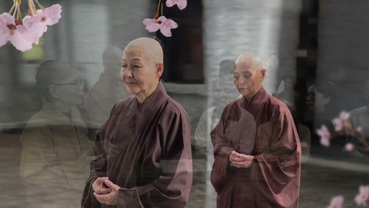 彌陀之家 東林寺 115/01/26釋迦牟尼佛成道紀念日暨二位新佛子誕生［淨土法門］