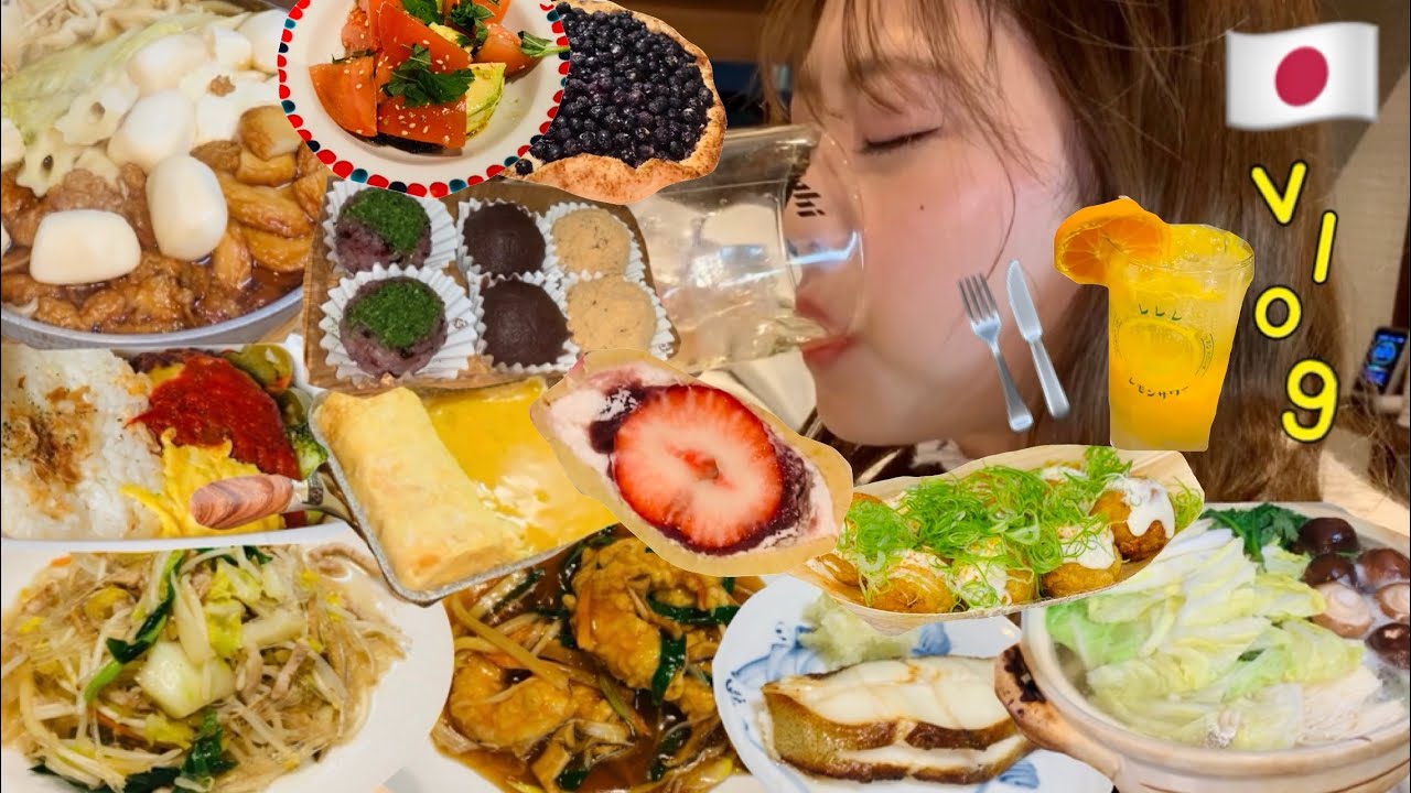 【モッパン日記】隔離も終了！やっとのママご飯で幸せ太りです🐷💗