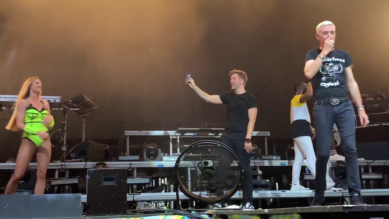 Scooter   Finale Budapest Park 2019 06 15