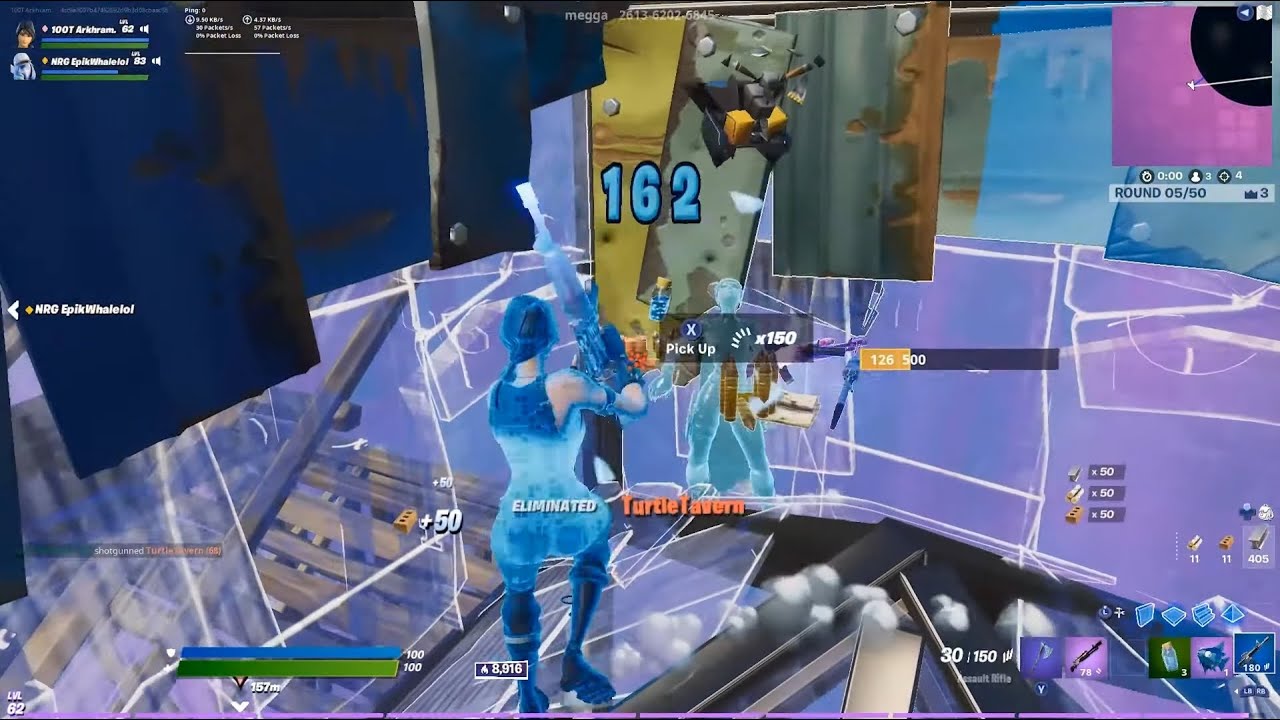 FLEX 💪 (MY FIRST CONTROLLER HIGHLIGHTS!!)