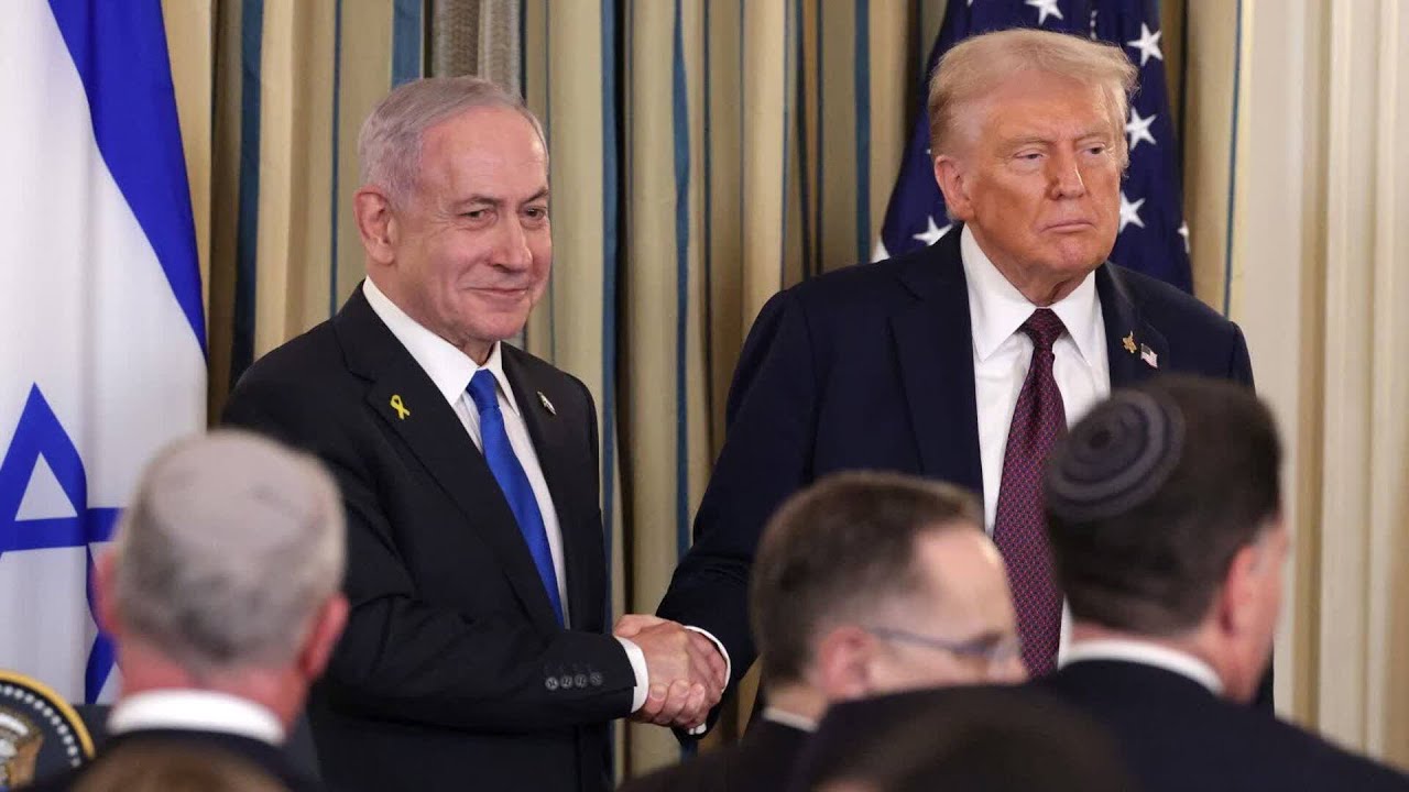 ‘Deep wariness’: Gaza peace deal could ‘herald a new dawn’
