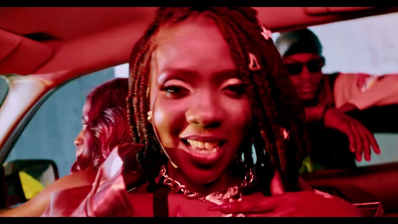 NGUWULIRA by KAIRO  Official Video  4K [Free Citate Factory ]