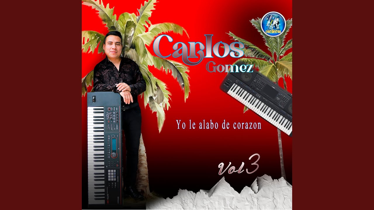 Yo Le Alabo de Corazon