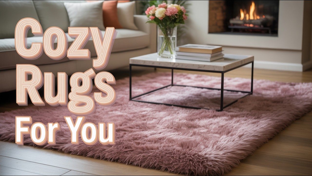 Best Rugs for Living Room 2026 | Top 7 Picks for Every Style & Budget