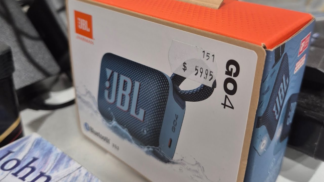 Goodbye GO4... until we see you again, which cant happen. your replacement will never hit the same. 