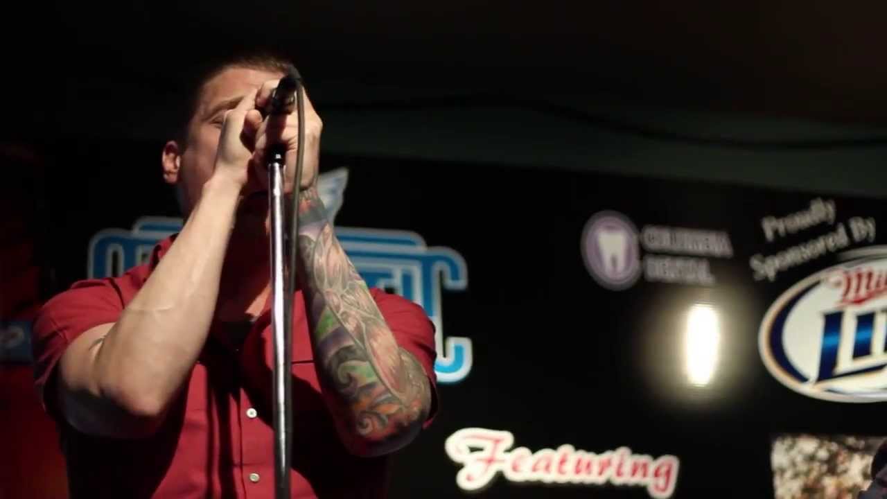 Shinedown - If You Only Knew Acoustic
