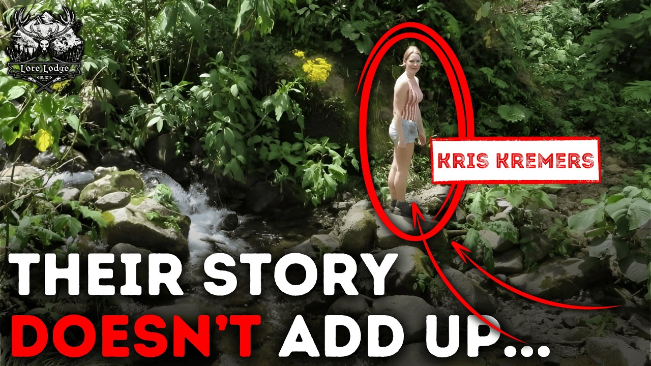 Why Nobody Can Explain What Happened to the Lost Dutch Girls
