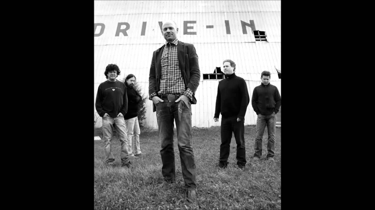The Tragically Hip - On The Verge / White Christmas (1998-12-12 - Milwaukee, Wisconsin)