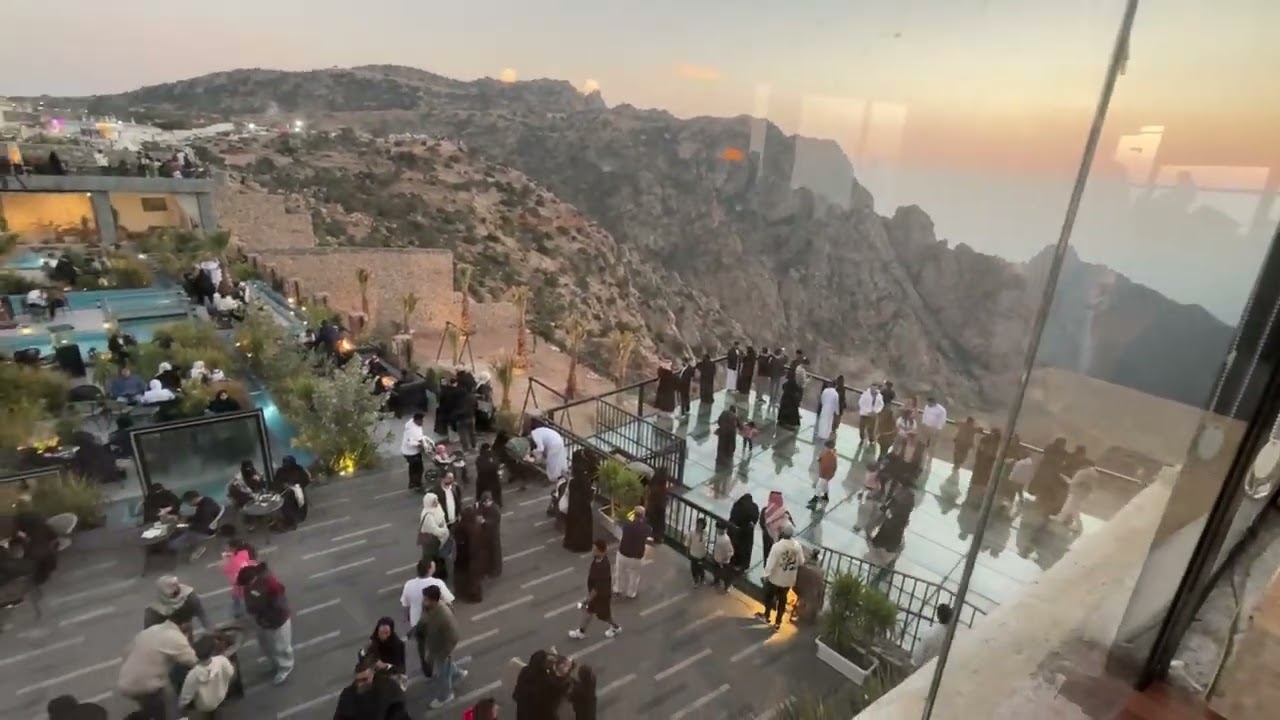 مطر وجوله سريعه بالبلد رمضان 2026🌙