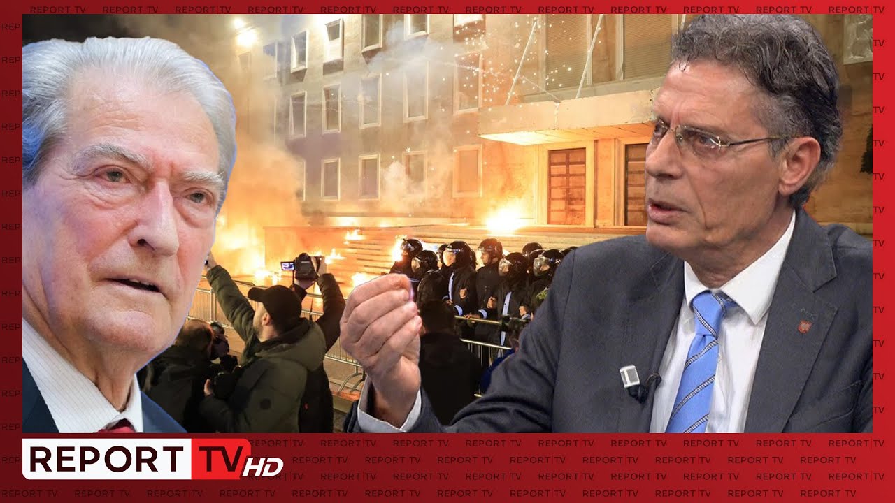 E vërteta e Ramës në Izrael! Merkoçi flet pa dorëza: Pse proteston Berisha? Deputetë që hanë fara