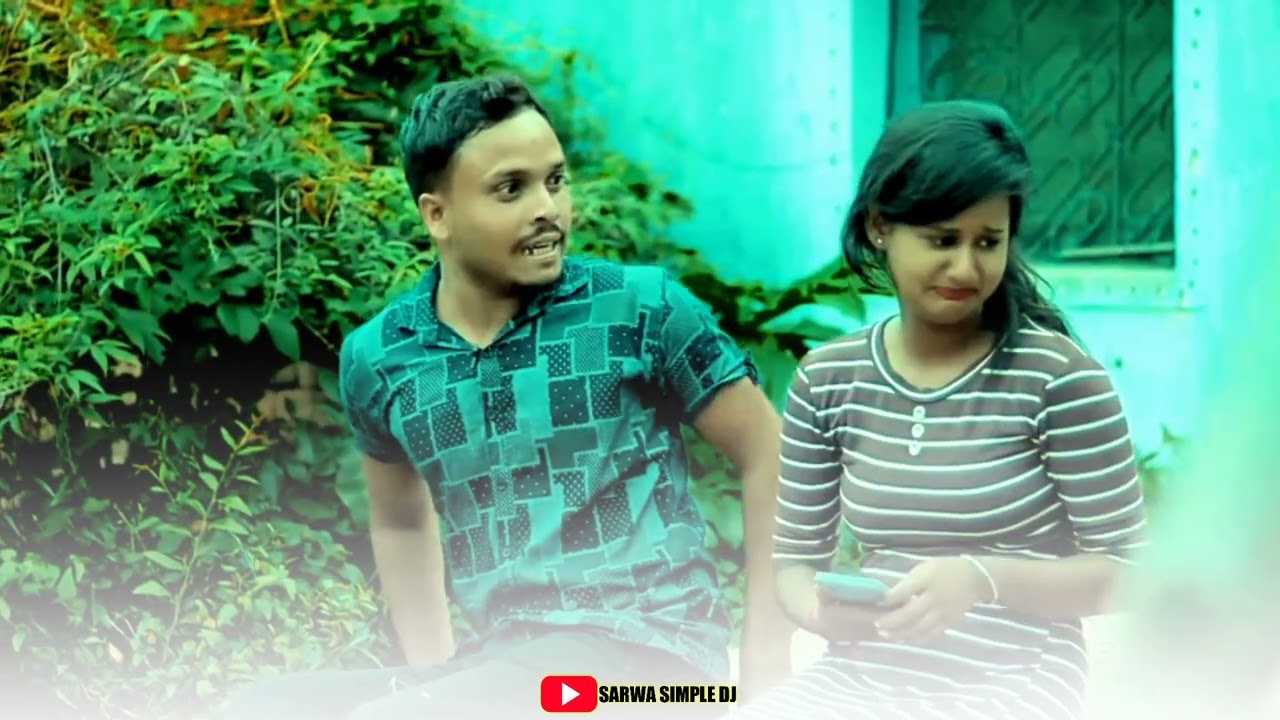 Bangla sad status video!! new purulia video!! @BanglaVines07