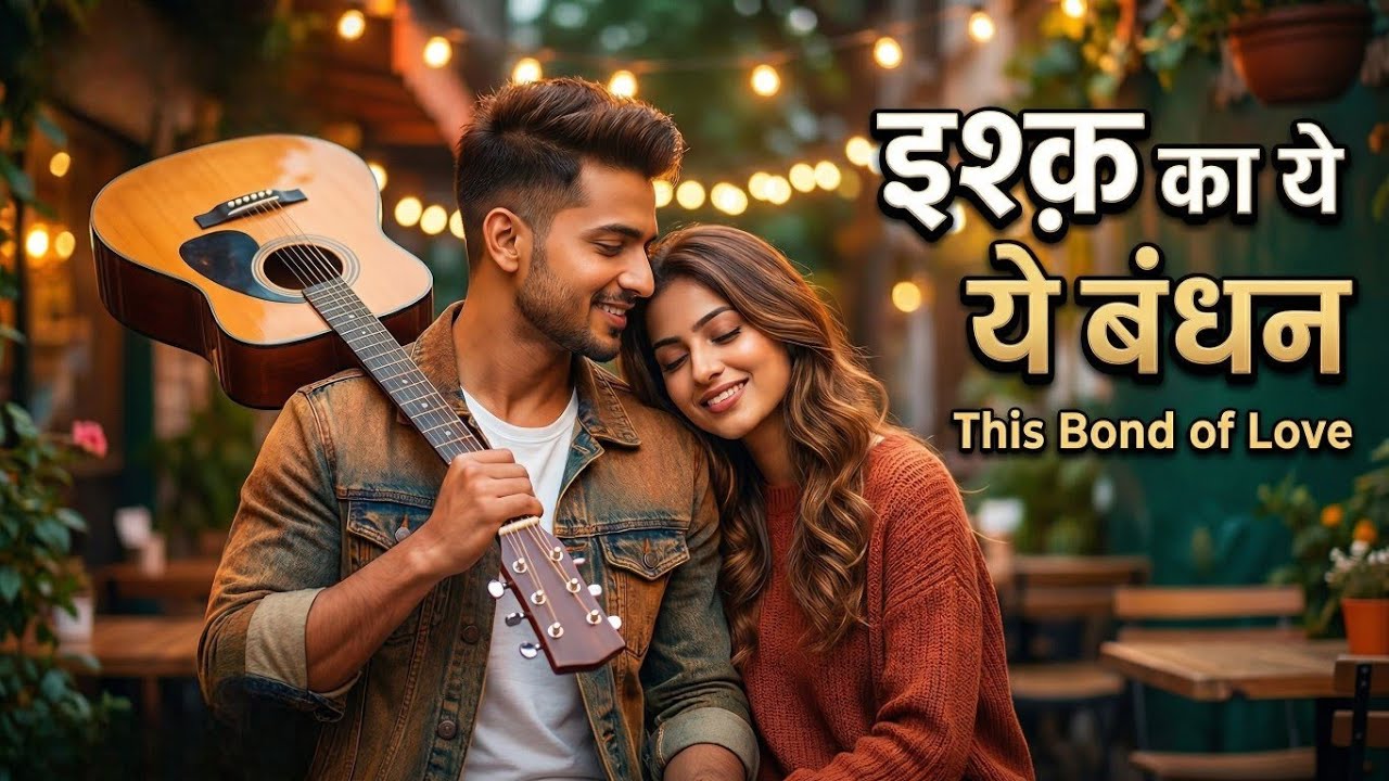 Ishq Ka Yeh Bandhan | Dil Se Juda Rishta | Love Melody