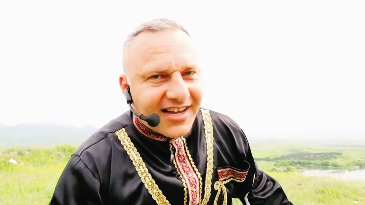 Men Şinixli balasiyam - Ramil Shinixli / toy mahnisi / 2026