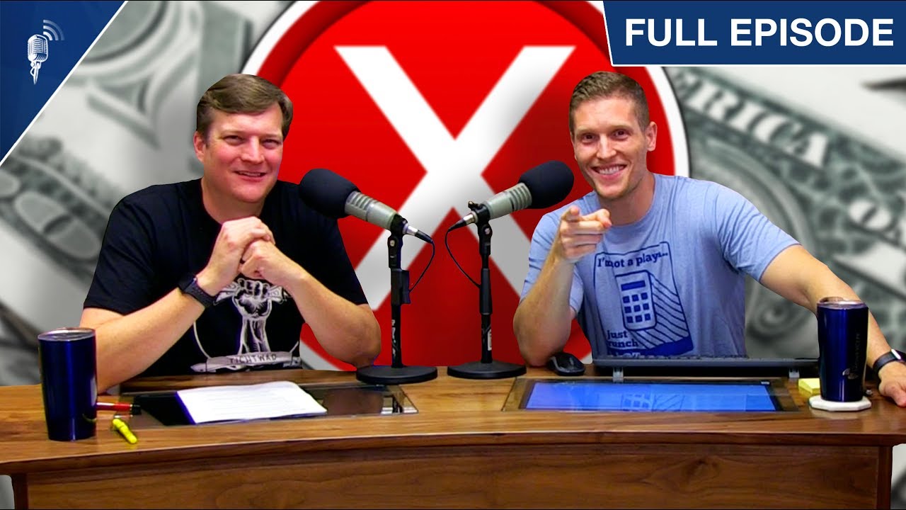 Everything You Know About Money Is Wrong