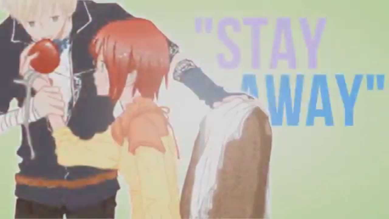 H❤️S} Love Story ᴹᴱᴾ 「Manga | Happy Valentine's Day」