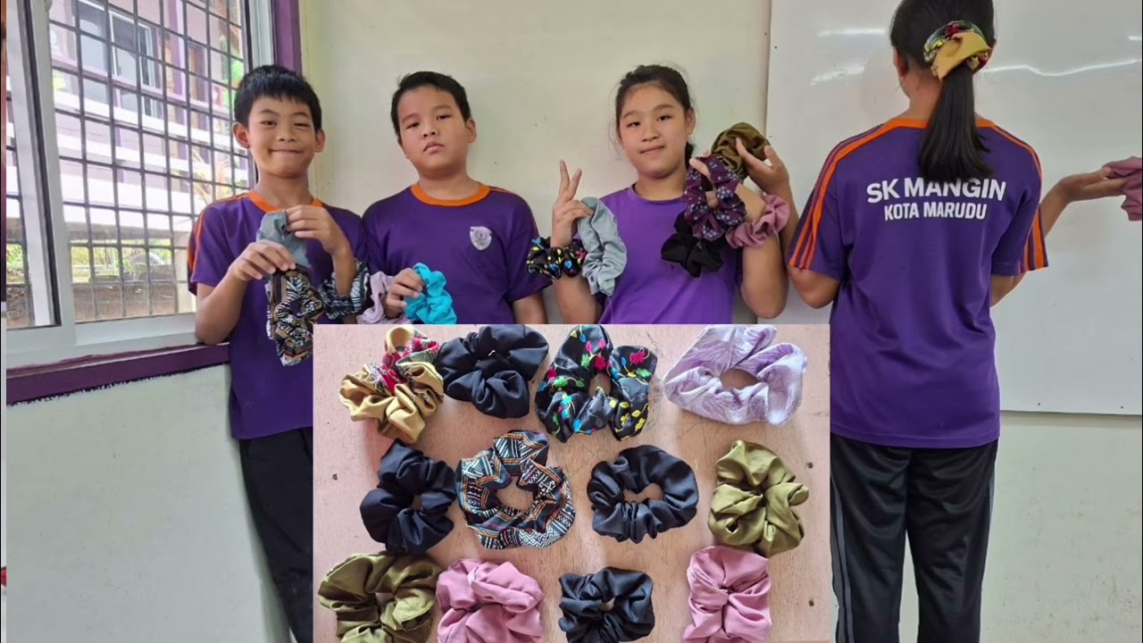 ECOFABRIC SMART CLASSROOM TISF2026