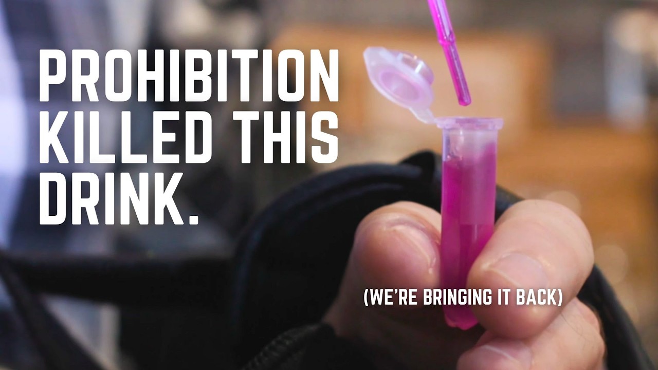 Laws DELETED this beer - so we made it.