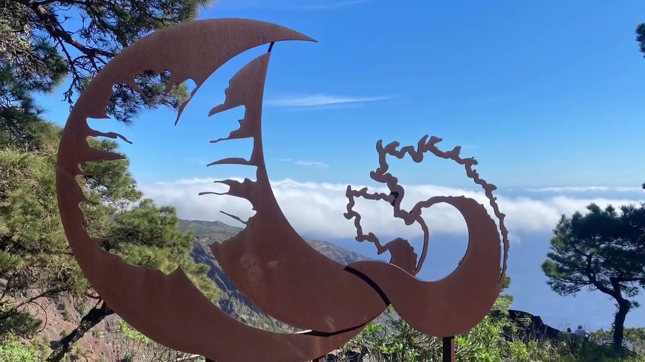 N*296 El Hierro - Las Playas