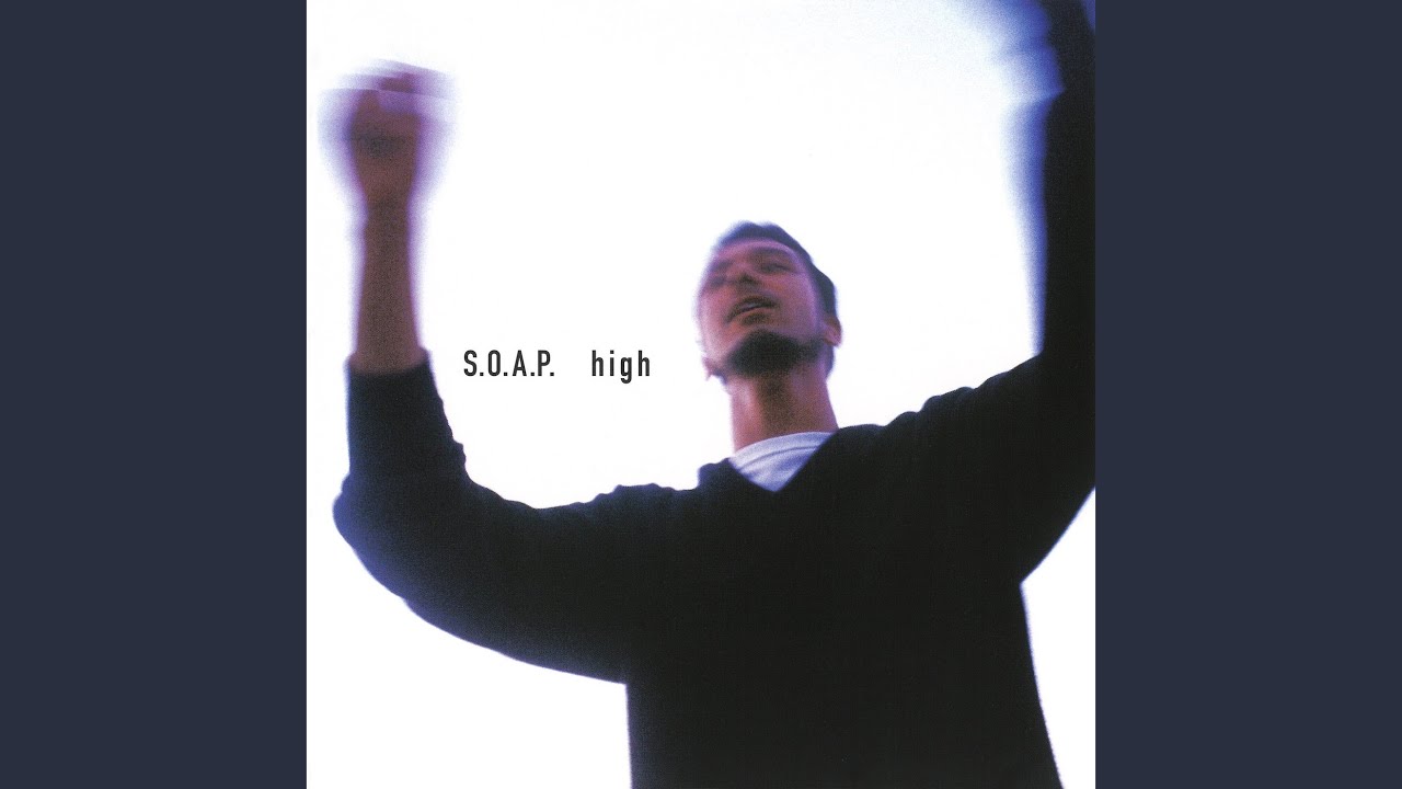 high!