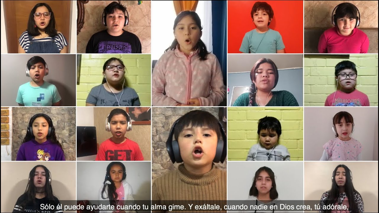 Rayo Fugaz - Niños Los Castaños