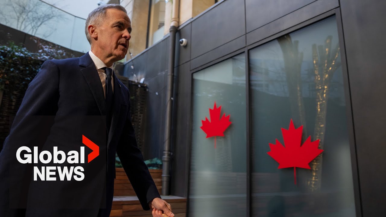 Canadians reassessing&nbsp;trade with China as priorities shift, Ipsos poll finds