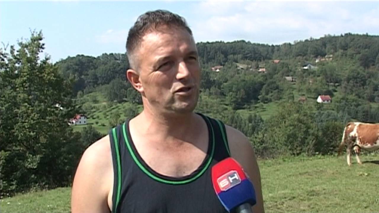 Stočari iz Ribnika