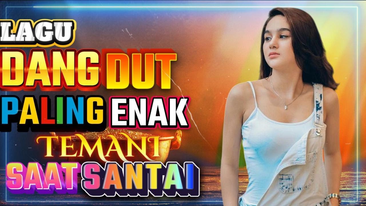 DJ DANGDUT ENAK NEMANI SAAT KERJA DJ TERBARU 2026 FULL BASS REMIX