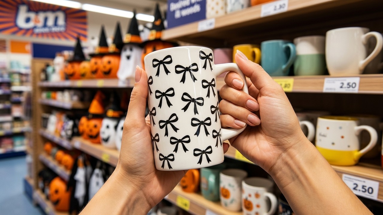 B&M Come Shop With Me | Affordable Finds & Must-Haves 2025
