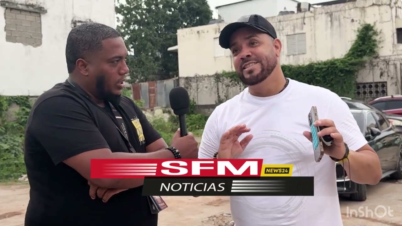 Omar Javier pone los punto claro sobre el carnaval en San Francisco de Macorís 