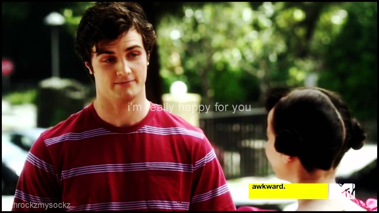 jenna & matty | come around