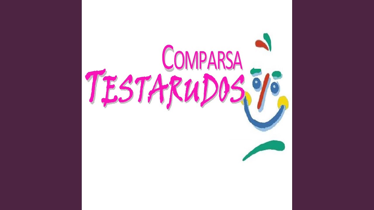 Taquirari Comparsa Testarudos