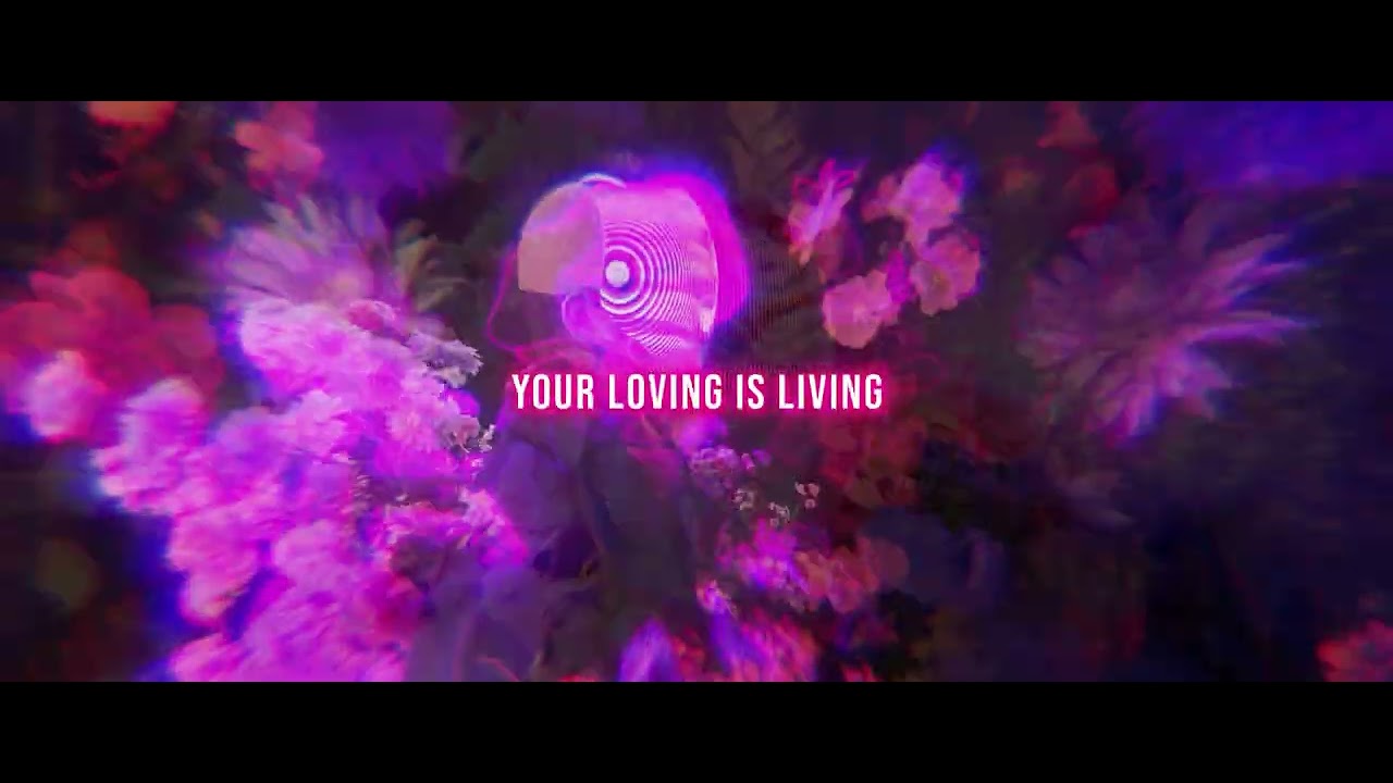 Yousef featuring Kuuda - Loving is Living