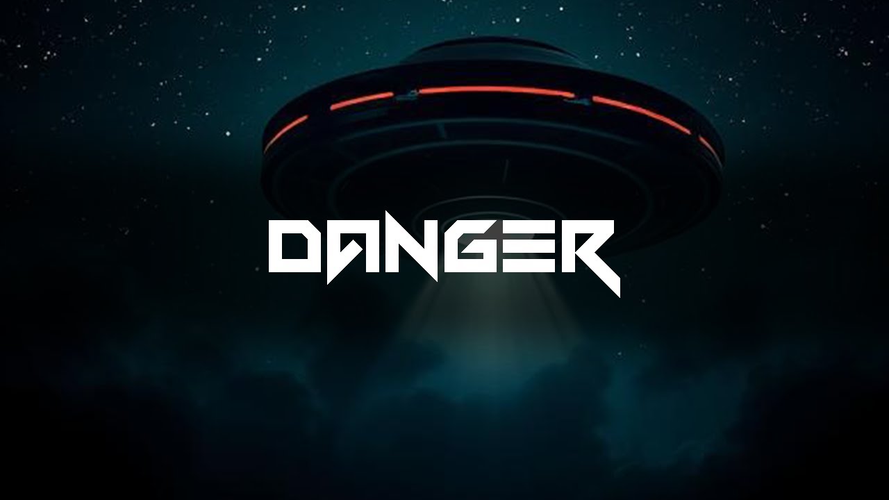 DANGER &ndash; Cosmic Trap / Hip-Hop Beat | Studio Quality