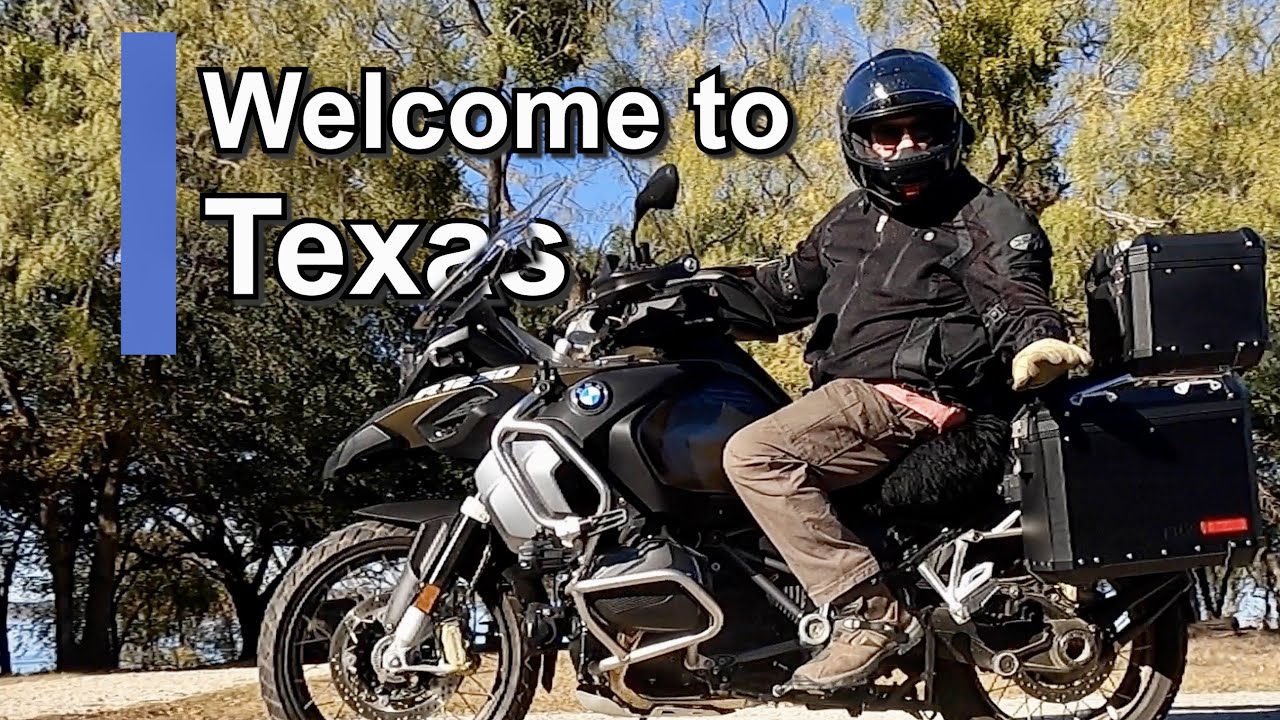 Time to Explore the Lone Star State!! - #Freecamping #makeitanadventure